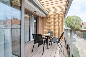 Rezydencja Merwede Aparthotel - My Rest