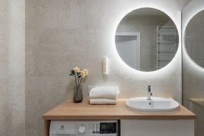 Rezydencja Merwede Aparthotel - My Rest