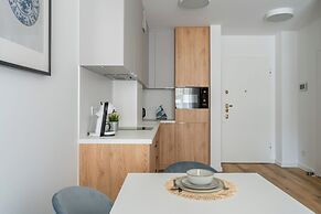 Rezydencja Merwede Aparthotel - My Rest