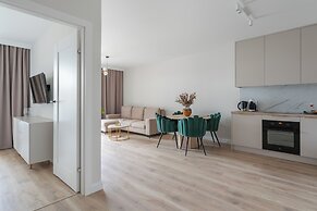 Rezydencja Merwede Aparthotel - My Rest