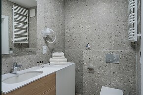 Rezydencja Merwede Aparthotel - My Rest