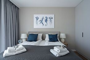 Rezydencja Merwede Aparthotel - My Rest