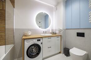 Rezydencja Merwede Aparthotel - My Rest