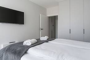 Rezydencja Merwede Aparthotel - My Rest