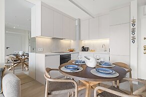 Rezydencja Merwede Aparthotel - My Rest