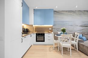 Rezydencja Merwede Aparthotel - My Rest