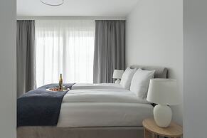 Rezydencja Merwede Aparthotel - My Rest