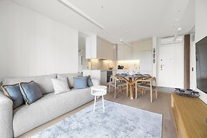 Rezydencja Merwede Aparthotel - My Rest