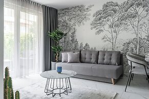 Rezydencja Merwede Aparthotel - My Rest