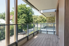 Rezydencja Merwede Aparthotel - My Rest