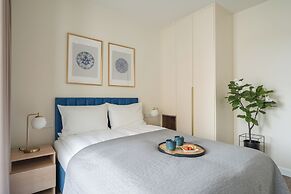 Rezydencja Merwede Aparthotel - My Rest