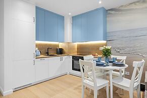 Rezydencja Merwede Aparthotel - My Rest