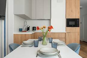 Rezydencja Merwede Aparthotel - My Rest