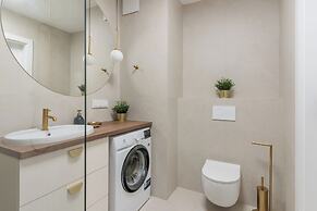 Rezydencja Merwede Aparthotel - My Rest