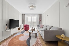 Rezydencja Merwede Aparthotel - My Rest