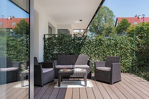 Rezydencja Merwede Aparthotel - My Rest