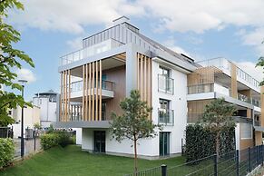 Rezydencja Merwede Aparthotel - My Rest