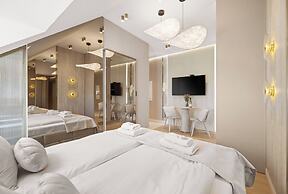 Rezydencja Merwede Aparthotel - My Rest