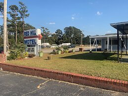 Red hill motel