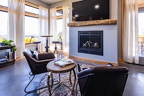 Inlet View Home