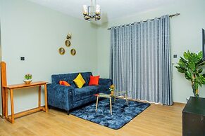 Cozy Residences Kampala 004