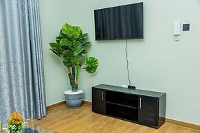 Cozy Residences Kampala 004