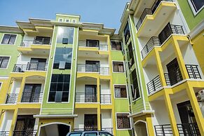 Cozy Residences Kampala 004