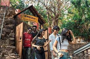 Jungle Ghar