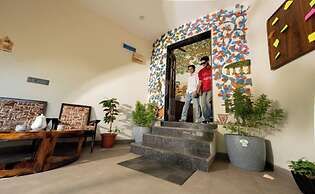 Jungle Ghar
