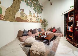 Jungle Ghar