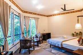 Jungle Ghar