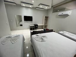 Hotel Pousada Abelha Cacau