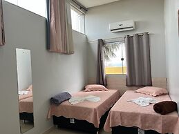 Hotel Pousada Abelha Cacau