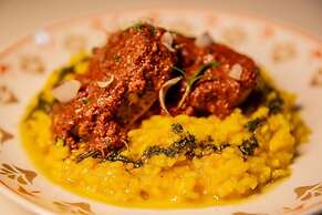 Hotel Pousada Abelha Cacau