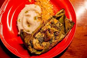 Hotel Pousada Abelha Cacau