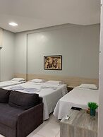 Hotel Pousada Abelha Cacau