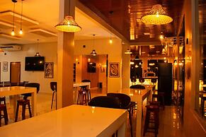 Hotel Pousada Abelha Cacau