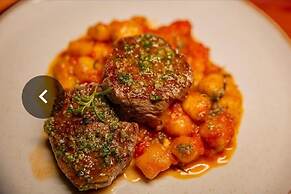 Hotel Pousada Abelha Cacau