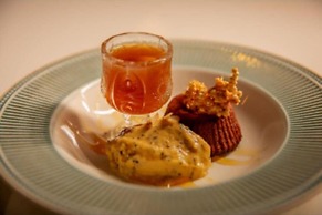 Hotel Pousada Abelha Cacau