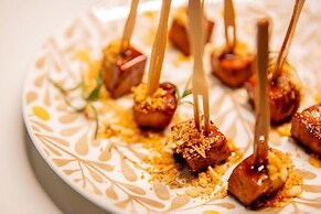 Hotel Pousada Abelha Cacau