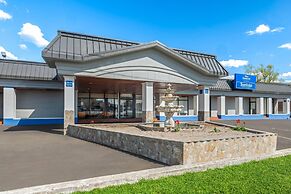Baymont By Wyndham Salisbury Md