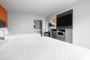 Baymont By Wyndham Salisbury Md