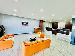 Baymont By Wyndham Salisbury Md