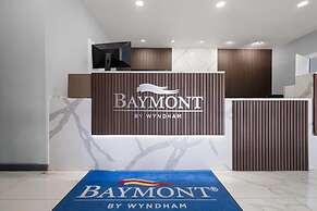 Baymont By Wyndham Salisbury Md
