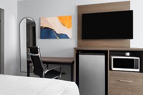 Baymont By Wyndham Salisbury Md