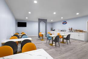 Baymont By Wyndham Salisbury Md