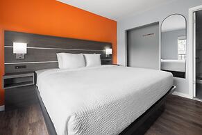 Baymont By Wyndham Salisbury Md