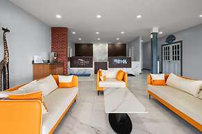 Baymont By Wyndham Salisbury Md