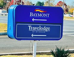 Baymont By Wyndham Salisbury Md