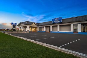 Baymont By Wyndham Salisbury Md